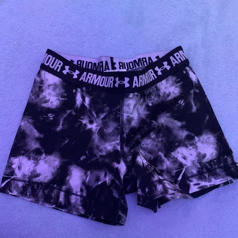 Under armour shorts